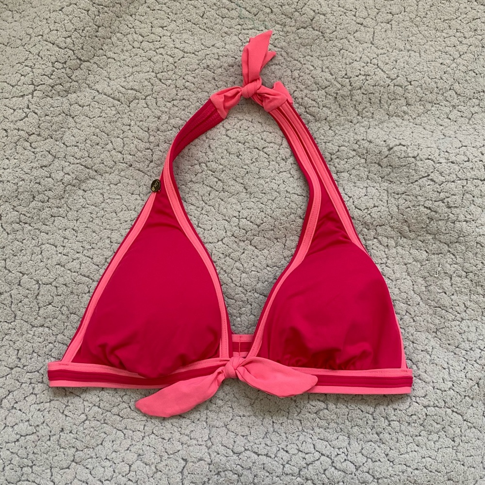 Lolë Bikini Top